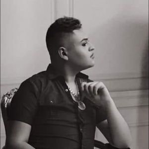 Meet your Posher, Leeleeroy